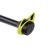 Közelkép a Matrix Slider Rest XL végéről