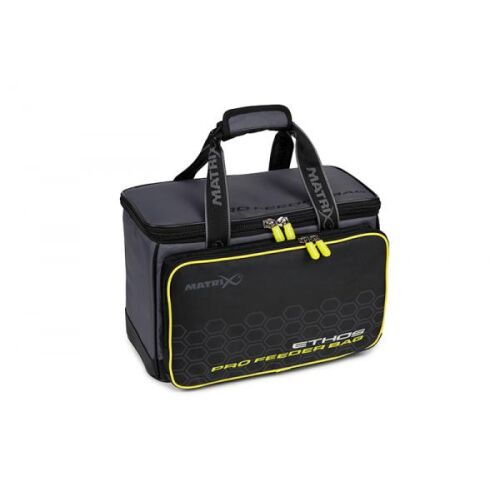 Matrix ethos pro feeder bag matrix ethos feeder case 112884249