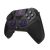 Pohľad z uhla na čierny bezdrôtový ovládač Victrix Pro BFG pre PlayStation 5