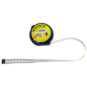 Univerzális Mérőszalag - 255 cm