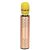 Rose gold Bluetooth karaoke microphone