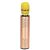 Rose gold Bluetooth karaoke microphone