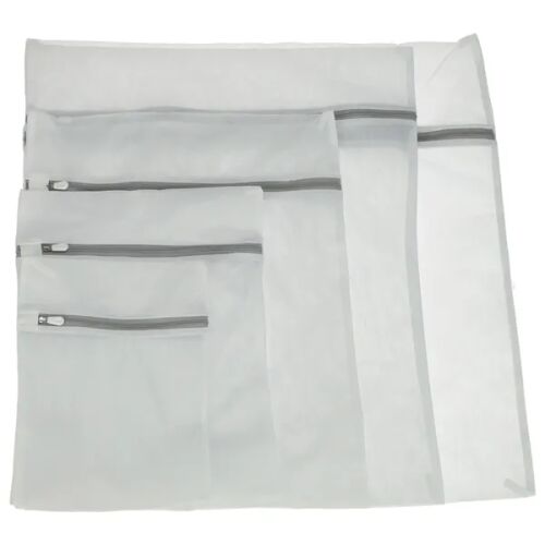 Mosózsák 9 db szett, különböző méretű szennyeszsákok