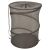 Ruhakosar collapsible mesh laundry hamper