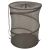 Ruhakosar collapsible mesh laundry hamper