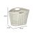 Mosókosár foldable laundry basket dimensions