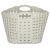 Mosókosár foldable laundry basket