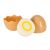 Ikonka toy egg, play food
