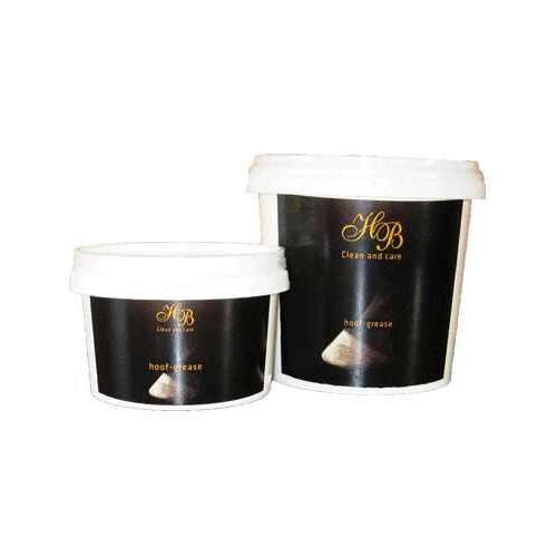 HB Clean and Care Patazsír, 500ml, 3 db-os csomag, ló pataápolás