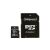 Alte accesorii pentru computer Intenso MEMORIE MICRO SDXC 256GB UHS-I/CU ADAPTOR 3423492 58603243