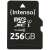 Intenso 256GB-os microSDXC memóriakártya