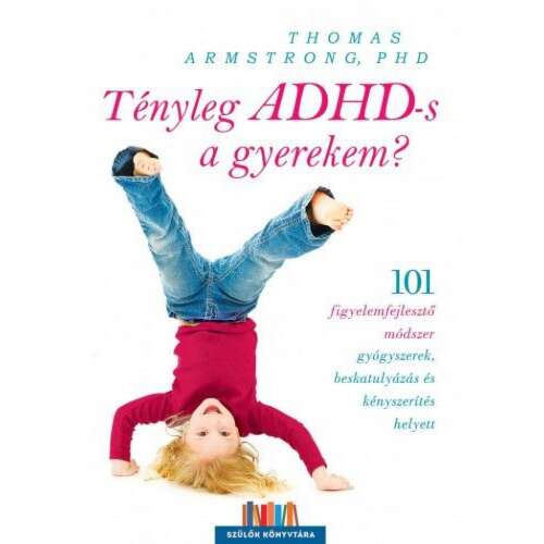 Tényleg ADHD-s a gyerekem? 46840420