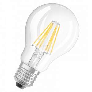 Żarówka Osram E27 LED Value 7W, ciepłobiały filament - Osram Kominek