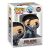 Funko POP! Mortal Kombat Sub-Zero figura dobozban