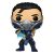 Mortal Kombat Sub-Zero Funko POP! gyűjthető figura