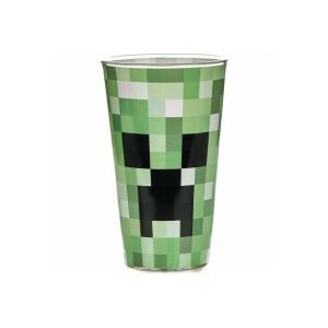Paladone Minecraft - Szemüveg - Creeper