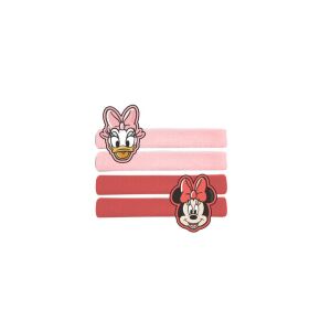 Disney Minnie hajgumi szett 4 db-os (Daisy)