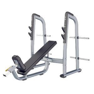 ZOCO BODY FIT FF42 ferde mellnyomó pad állítható üléssel otthoni edzőterembe - Alakformálás