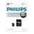 Karta pamięci Philips FM32MP45B/00 32 GB MicroSDXC UHS-I Class 10 58261041