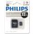 Опаковка за карта памет Philips 32GB MicroSDXC UHS-I Class 10