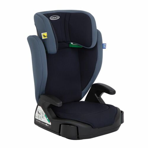 Graco Junior Maxi i-size R129 gyerekülés Navy 170819579 - Gyerekülés és tartozék