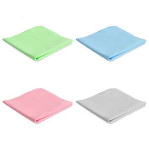 Utierka na okuliare  - 145 x 145 mm - 4 farby