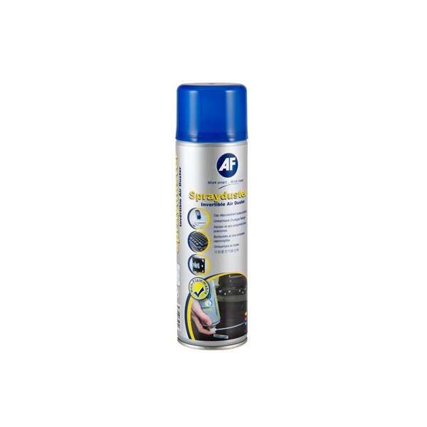 AF sűrített levegős porpisztoly, forgatható, 200 ml, "sprayd...