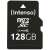 Intenso microSDXC Memóriakártya - 128GB - Class 10 134313595