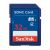 SanDisk 32 GB SDHC Memóriakártya 58103594