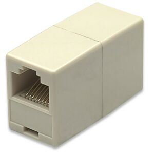 Intellinet Łącznik RJ45 10szt 112929664 - Intellinet