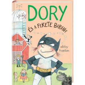 Dory és a #fekete bárány 46836482 Gyermek könyvek - Bárány