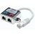 Conector Intellinet RJ45 - Conector cablu Ethernet