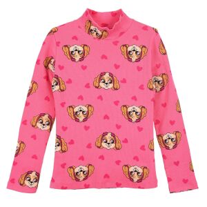 nickelodeon Mancs patrol Skye dugih rukava majica 4 godina (104 cm)