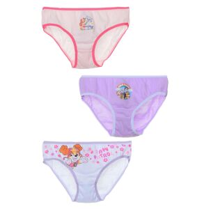 Nickelodeon Mancs Őrjárat lányka alsónemű szett, 3 darabos - Nickelodeon