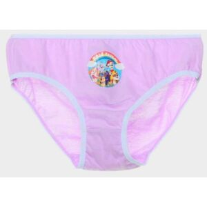 Mancs Őrjárat lányka bugyi, lila alsónemű rajzfilm mintával - Nickelodeon