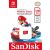 Nintendo Switch 128 GB microSDXC (rot, UHS-I U3, V30) 58461433