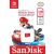 SanDisk Nintendo Switch 128GB microSDXC kártya 58461433