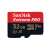 SanDisk Extreme Pro 32GB MicroSDHC UHS-I Class 10 Speicherkarte