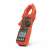 Maxwell True RMS AC/DC Clamp Meter, orange, digital multimeter