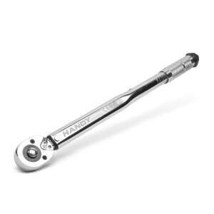 Handy 1/2 inch torque wrench, 40-210 Nm - Torque wrench