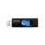 ADATA UV320 64GB USB 3.1 fekete és kék pendrive