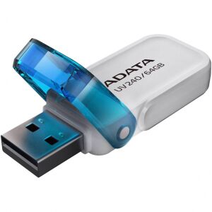 ADATA UV240 32GB Fehér USB 2.0 Pendrive - Pendrive