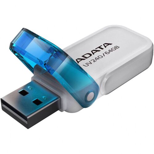 ADATA UV240 32GB Bijeli USB 2.0 Stick