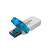 ADATA UV240 USB flash pogon 32 GB USB Tip-A 2.0 Bijeli 126768237