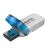 ADATA UV240 32GB Biało-Niebieski Pendrive USB
