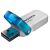 Pamięć flash USB ADATA UV240 32 GB USB typu A 2.0 biała 126768237