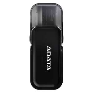 USB флаш памет ADATA UV240, 32GB, черен - ADATA