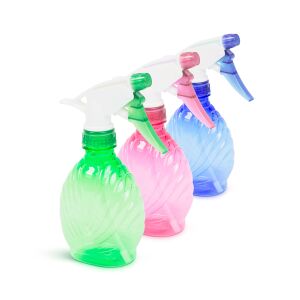 Kertész 300ml Hand Sprayers in Multiple Colors - Sprayer