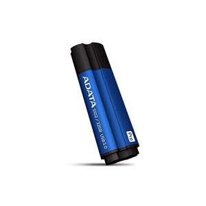 ADATA S102 PRO 64GB USB 3.0 Titanium kék Flash Drive 39913058 
