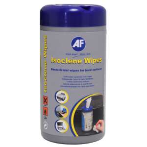 AF Isoclene Wipes 45557071 